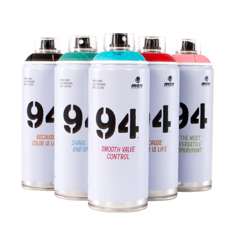 MTN 94