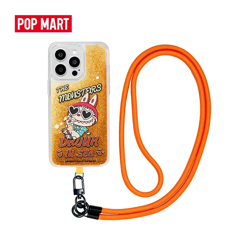 POP MART THE MONSTERS Enchanted by the Seaside Series - Phone Case