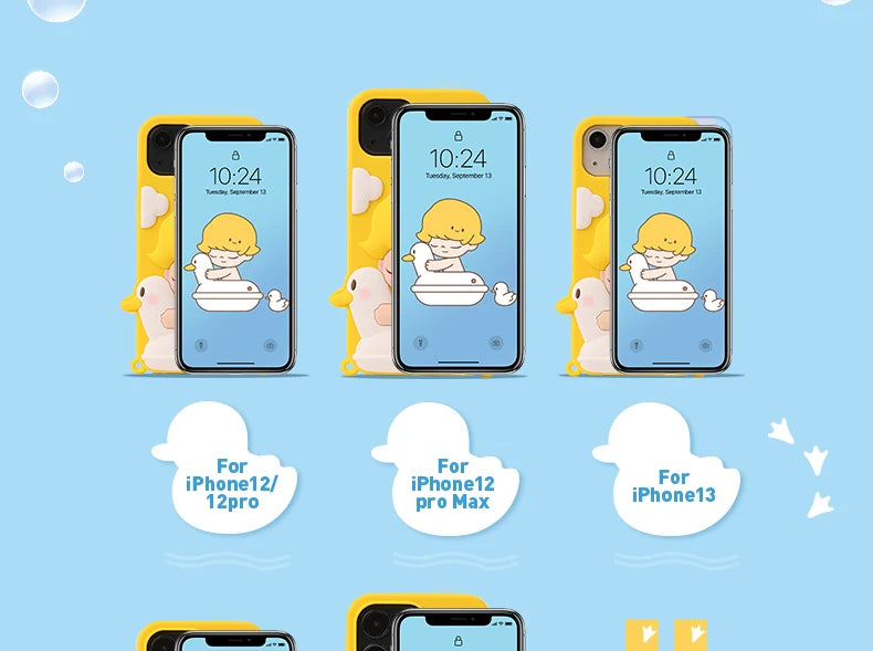 POP MART DIMOO Pets Vacation Series-phone case for iphone12,iphone12pro,iphone12pro max, iphone13,iphone13 pro,iphone13 pro max