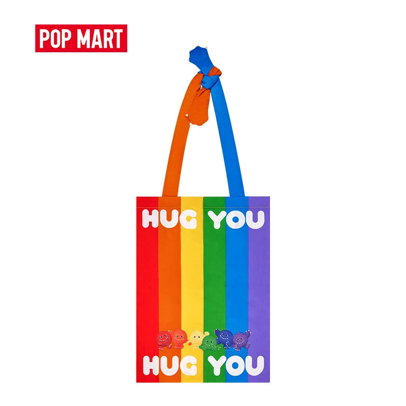 POP MART INSTINCTOY HUG YOU SERIES-Large Bag