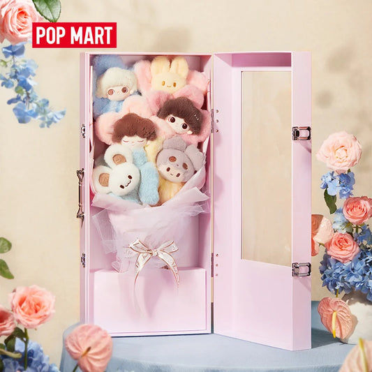 POP MART DIMOO - More Than a Gift Bouquet Box Limited to 2pcs per order