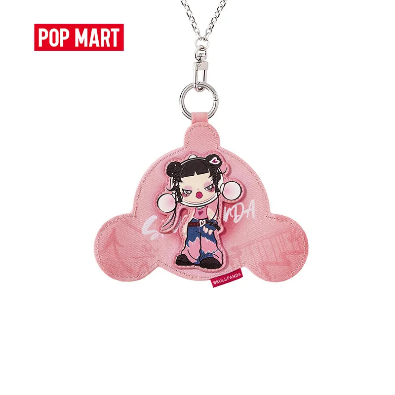 POP MART SKULLPANDA CHEERS TO MYSELF SERIES - Mini Bag