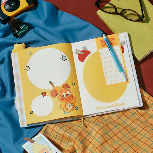 POP MART Twinkle Twinkle Be a Little Star Series-Plush Handbooks