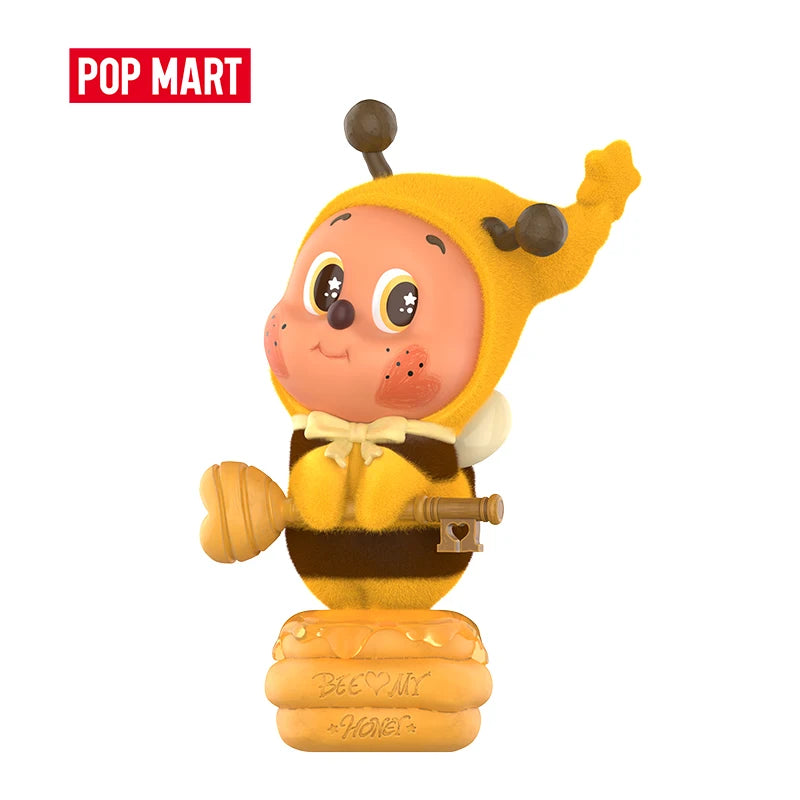 POP MART TwinkleTwinkle Bee Your Honey Figure Limited to 2pcs per Order