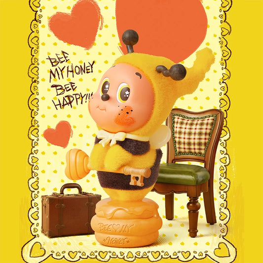 POP MART TwinkleTwinkle Bee Your Honey Figure Limited to 2pcs per Order