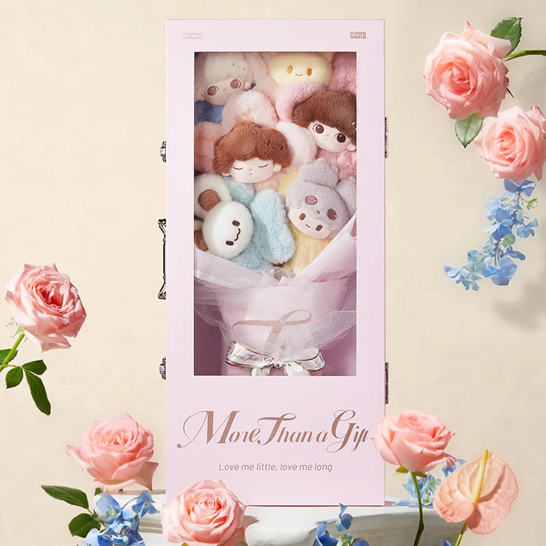 POP MART DIMOO - More Than a Gift Bouquet Box Limited to 2pcs per order
