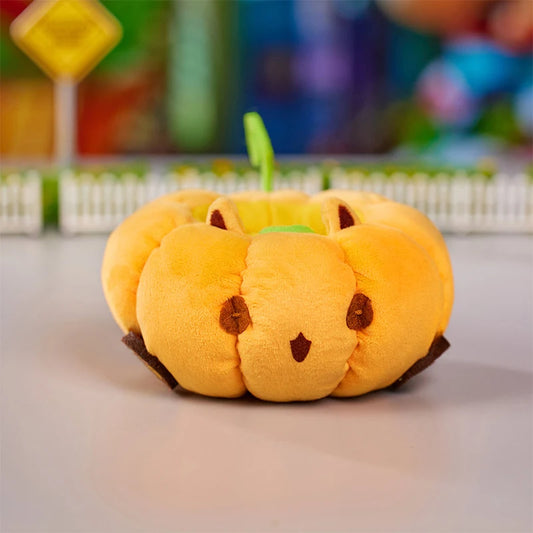 POP MART GONG ORIGINAL SERIES Plush Toy Car Mystery Box 1PC/6PCS POPMART Blind Box Cute Toy