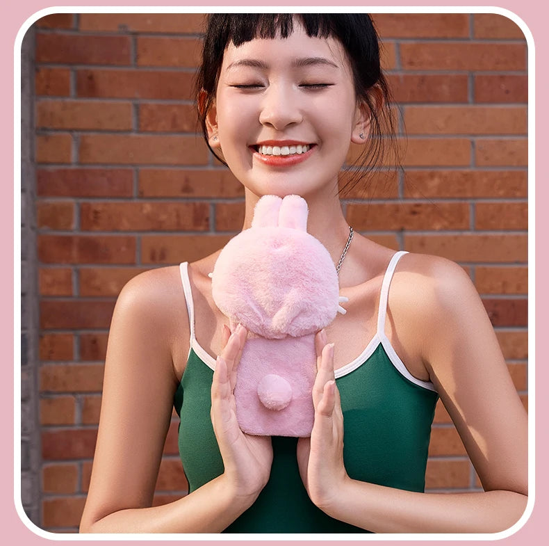 POP MART CRYBABY Crying Again Series - Phone Case for iPhone 14 Pro Max/ iPhone 15 Pro Max/ iPhone 16 Pro Max