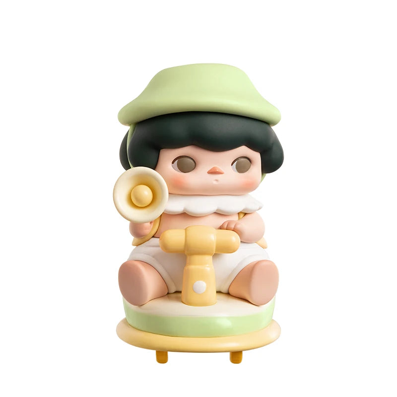 POP MART PUCKY Stroller Baby Figure Limited to 2pcs per Order