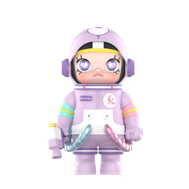 POP MART MEGA SPACE MOLLY 1000% Sweet Dream Bears Limited Edition Limited to 1pc per user ID