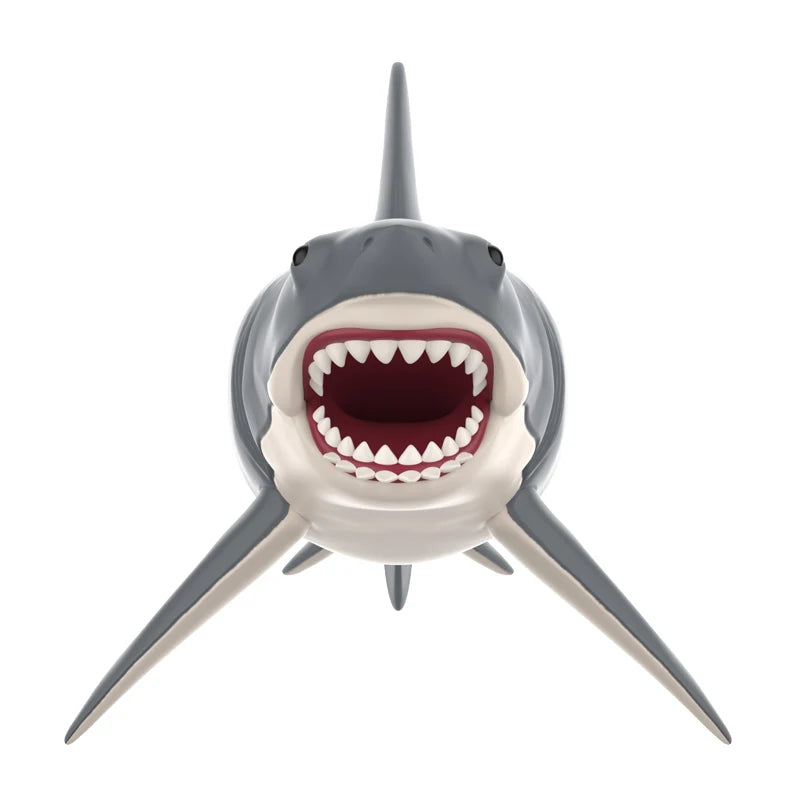 POP MART Universal Trendy Figurine Back to the Future ET Jaws Jurassic World POPMART Cute Toy Birthday Gift