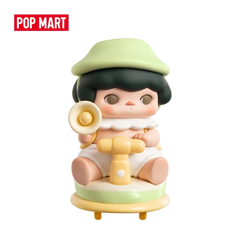 POP MART PUCKY Stroller Baby Figure Limited to 2pcs per Order