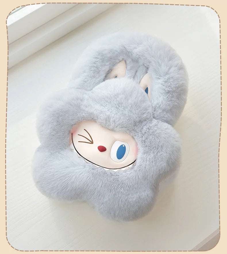 POP MART THE MONSTERS Classic Series - Plush Flower Bag Limited to 1pc per Order
