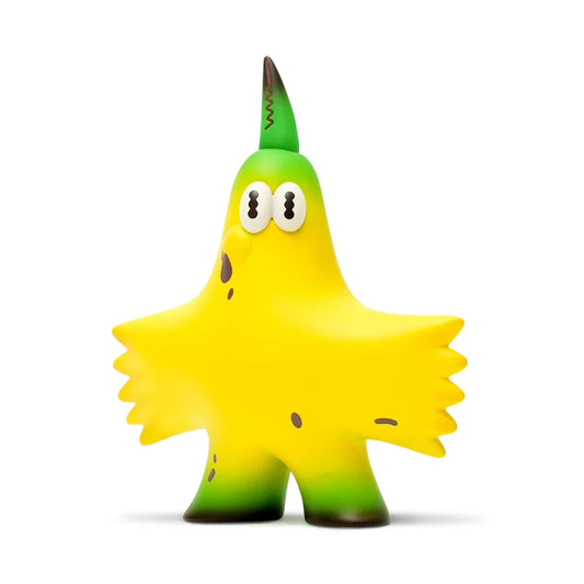 POP MART inner flow Birdman Banana Limited Edition Action Figure by FELIX_SHAOZI (2pcs per user ID)