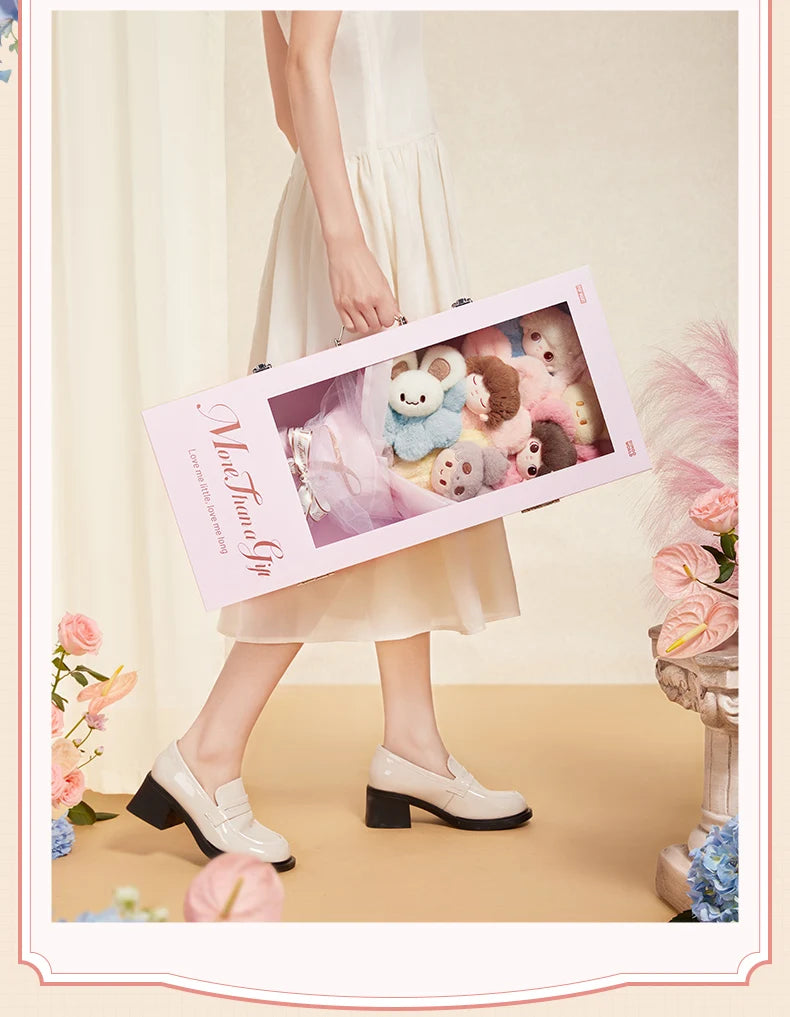 POP MART DIMOO - More Than a Gift Bouquet Box Limited to 2pcs per order