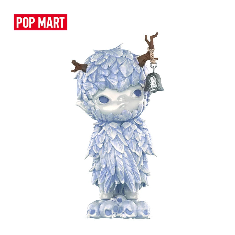 POP MART Hirono Birdy Figurine Limited Edition Limited to 1pc per user ID