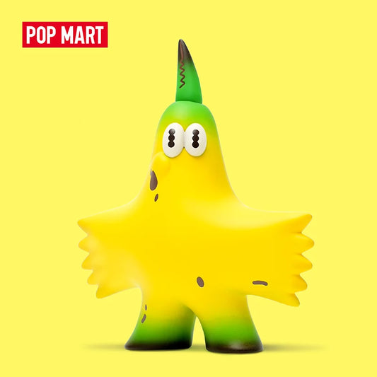 POP MART inner flow Birdman Banana Limited Edition Action Figure by FELIX_SHAOZI (2pcs per user ID)