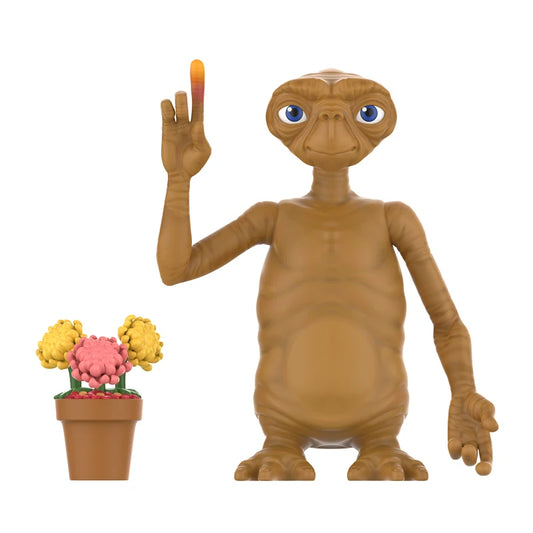 POP MART Universal Trendy Figurine Back to the Future ET Jaws Jurassic World POPMART Cute Toy Birthday Gift