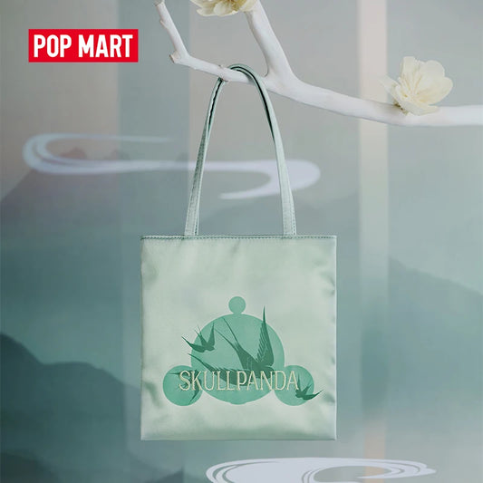 POP MART SKULLPANDA The Mirage Series Handbag