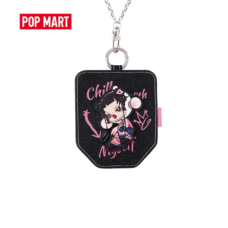 POP MART SKULLPANDA CHEERS TO MYSELF SERIES - Mini Bag