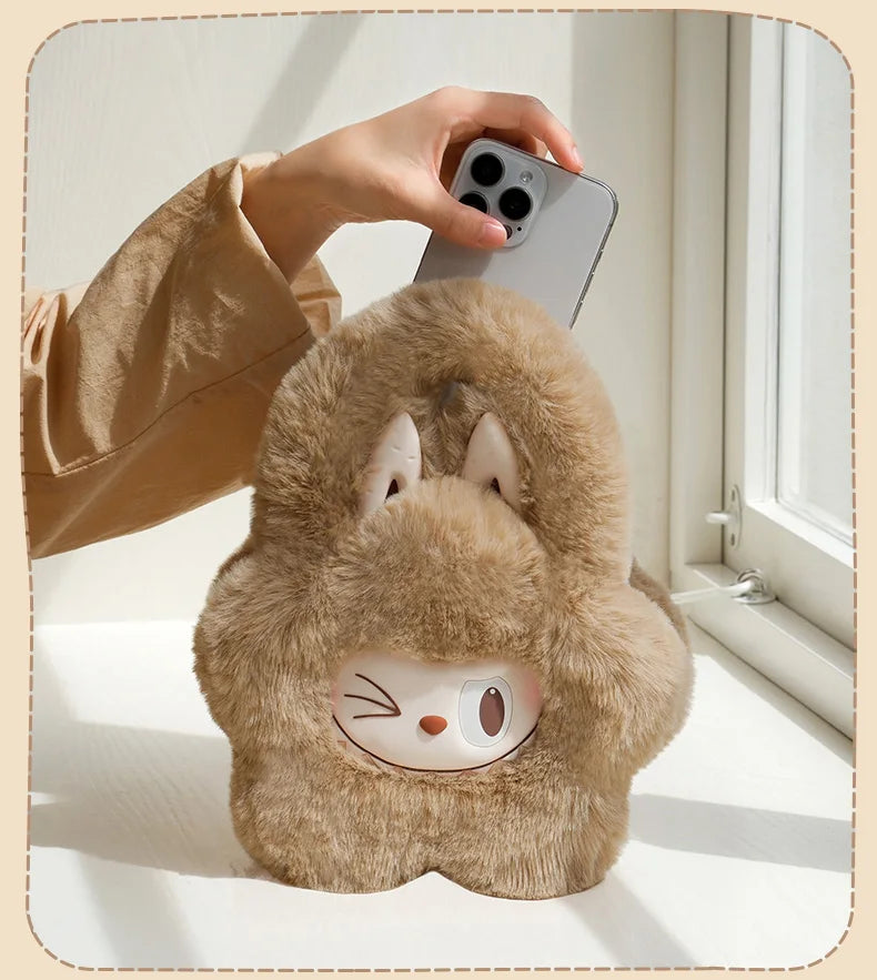 POP MART THE MONSTERS Classic Series - Plush Flower Bag Limited to 1pc per Order