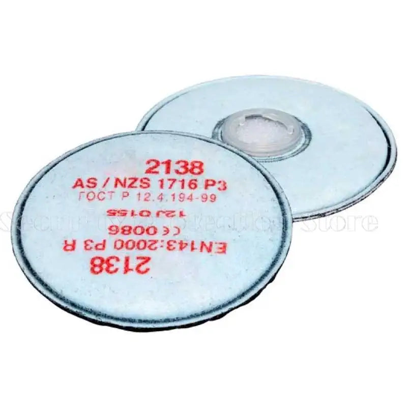 7503 Respirator Mask Protective Mask Industry Painting Spray Dust Gas Mask With 3M 501 5N11 6001CN Chemcial Half face Mask