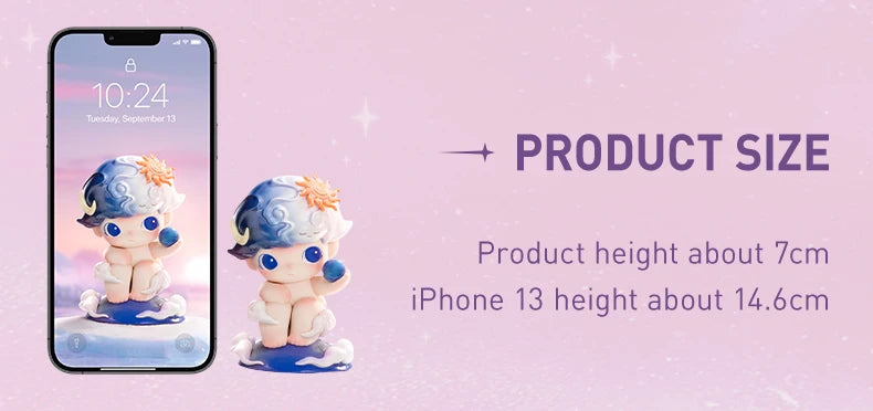 POP MART DIMOO Earth Day Figure Limited to 2pcs per Order