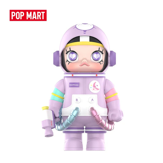 POP MART MEGA SPACE MOLLY 1000% Sweet Dream Bears Limited Edition Limited to 1pc per user ID
