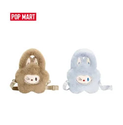 POP MART THE MONSTERS Classic Series - Plush Flower Bag Limited to 1pc per Order