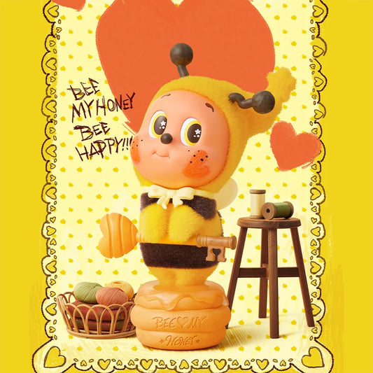 POP MART TwinkleTwinkle Bee Your Honey Figure Limited to 2pcs per Order