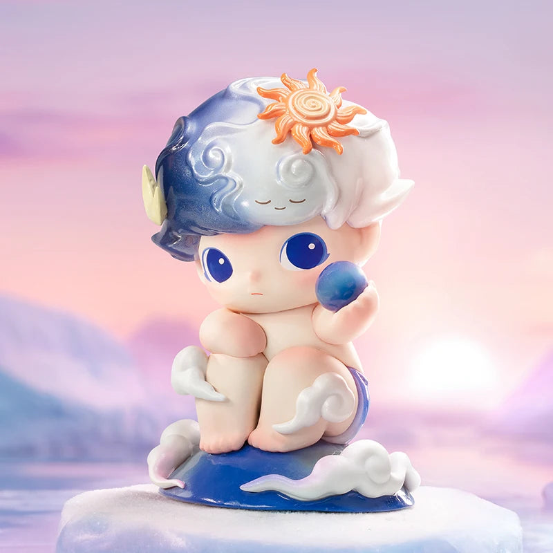 POP MART DIMOO Earth Day Figure Limited to 2pcs per Order