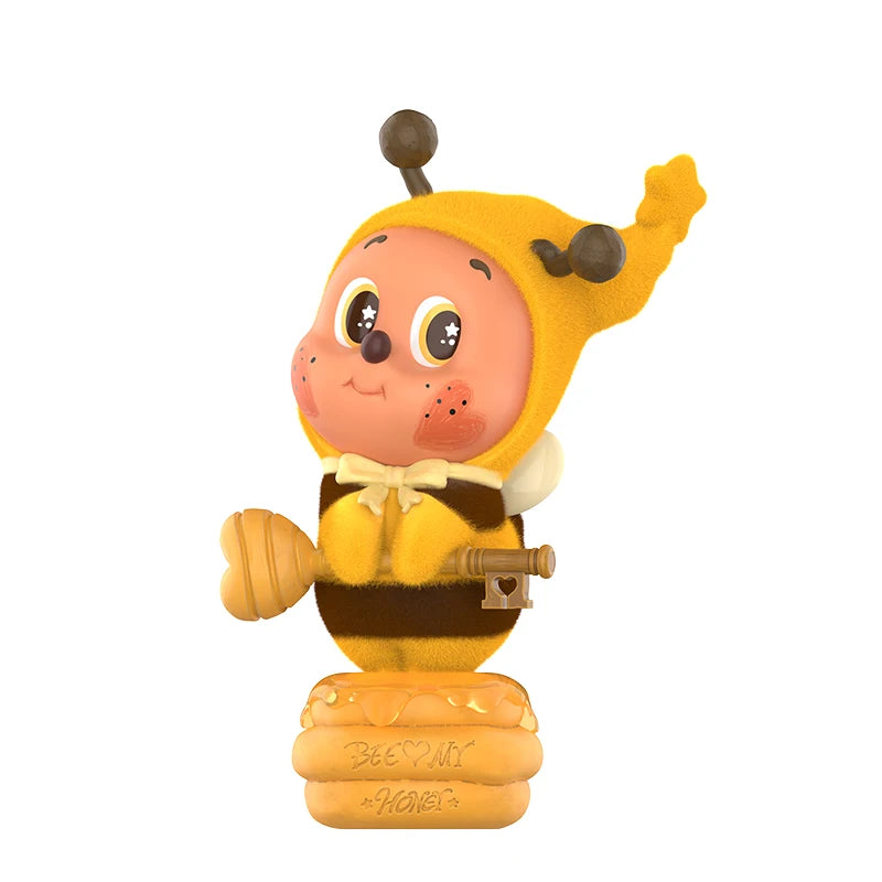 POP MART TwinkleTwinkle Bee Your Honey Figure Limited to 2pcs per Order