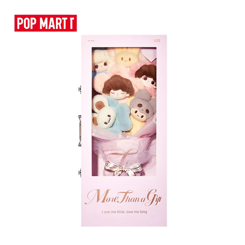 POP MART DIMOO - More Than a Gift Bouquet Box Limited to 2pcs per order
