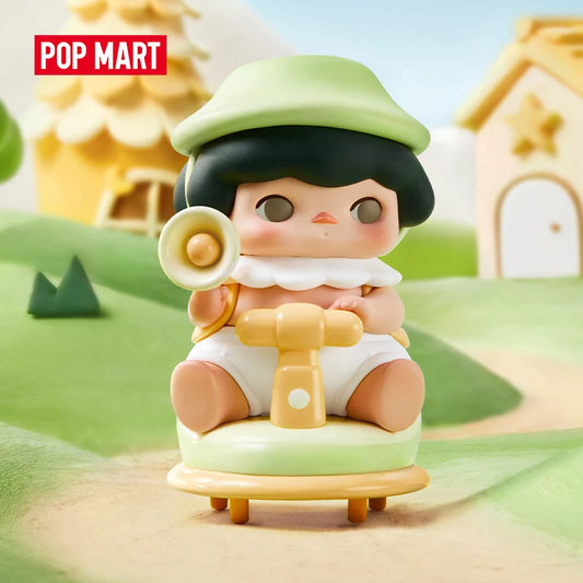 POP MART PUCKY Stroller Baby Figure Limited to 2pcs per Order