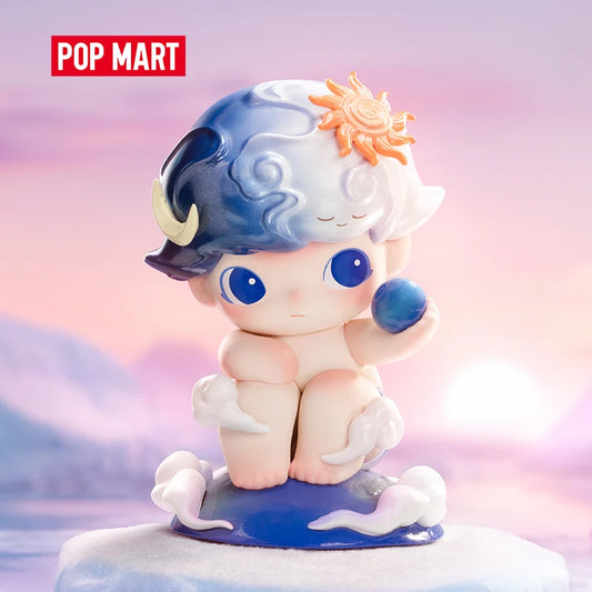 POP MART DIMOO Earth Day Figure Limited to 2pcs per Order