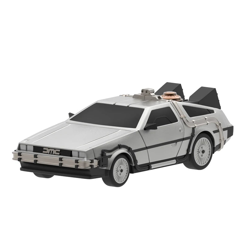 POP MART Universal Trendy Figurine Back to the Future ET Jaws Jurassic World POPMART Cute Toy Birthday Gift