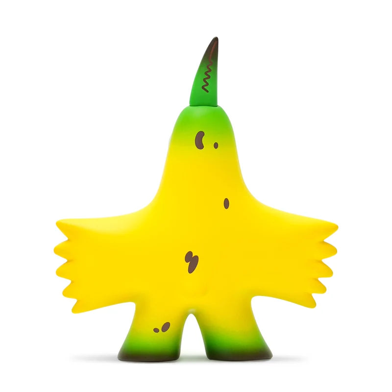 POP MART inner flow Birdman Banana Limited Edition Action Figure by FELIX_SHAOZI (2pcs per user ID)