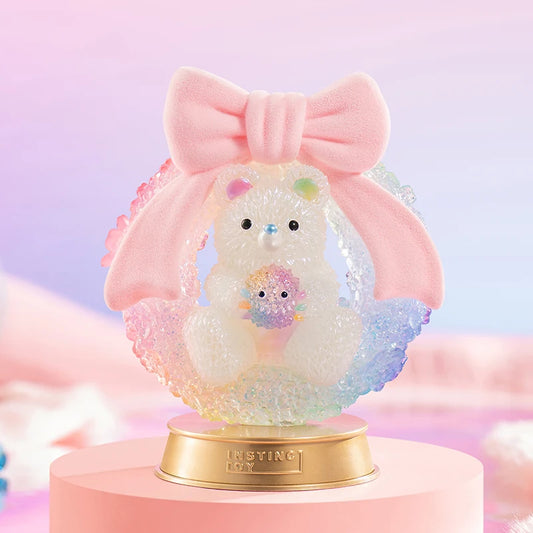 POP MART INSTINCTOY Muckey Celebration gift Series Figures Blind Box 1PC/6PCS