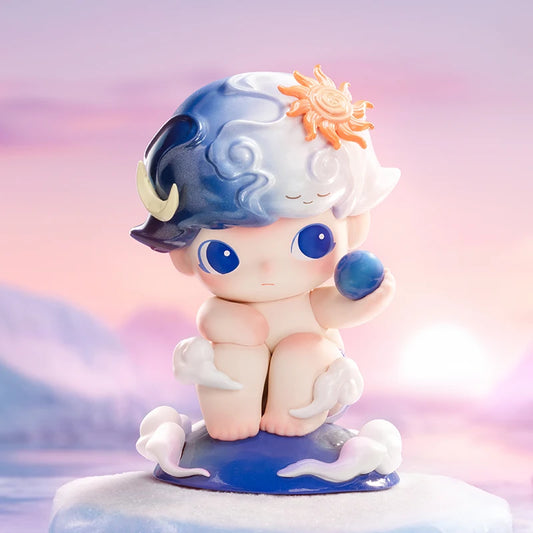 POP MART DIMOO Earth Day Figure Limited to 2pcs per Order