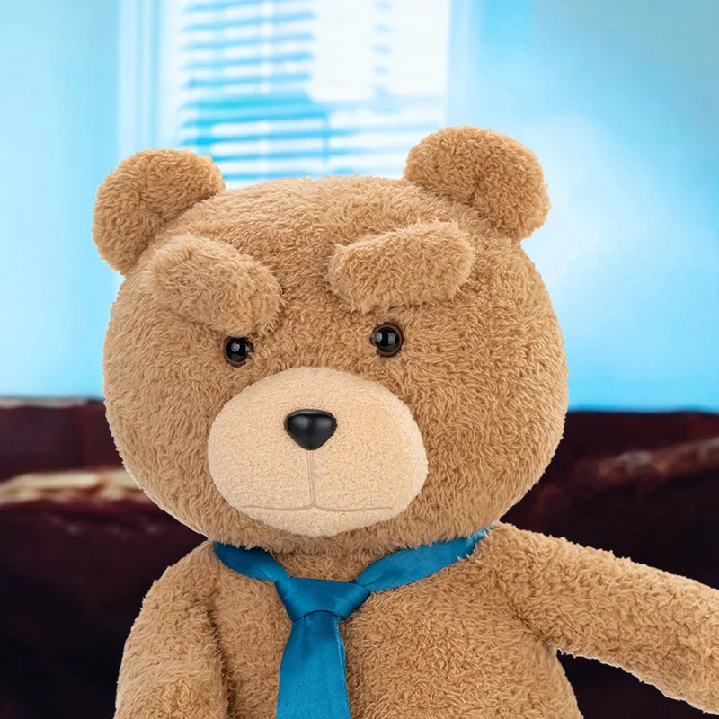 POP MART TED 2 TED Action Doll Limited Edition Limited to 2pcs per order