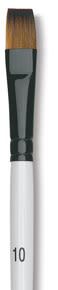 ببساطة فرشاة مجموعة 3 ، 10 ، 1 /4