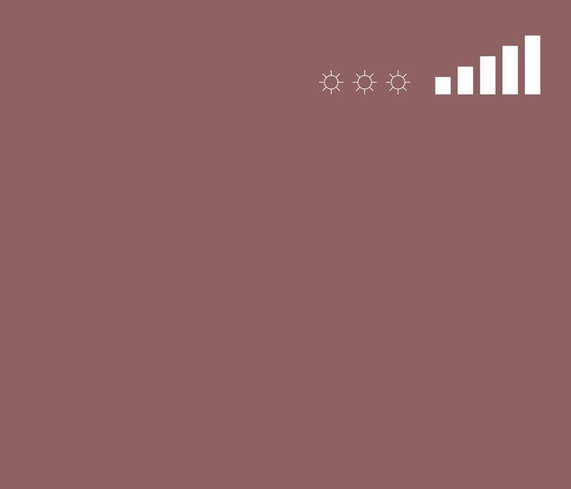سكارليت براون RV-201