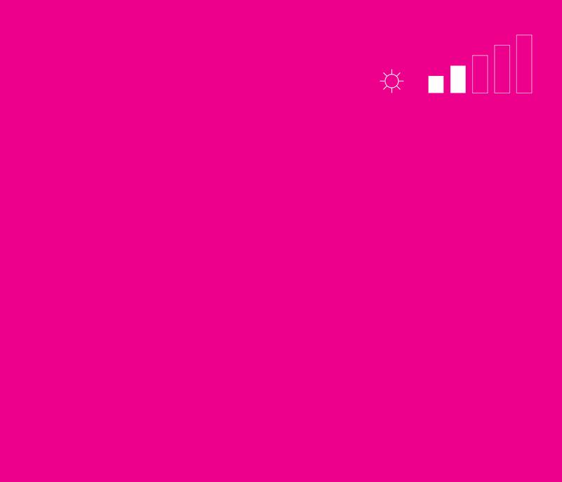 Fluorescent Fuchsia