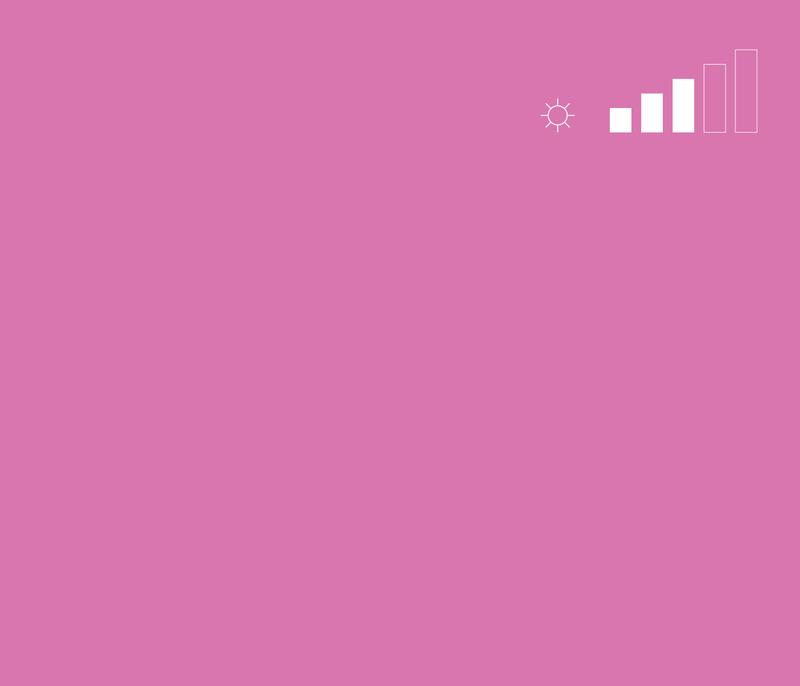 Joker Pink RV-278