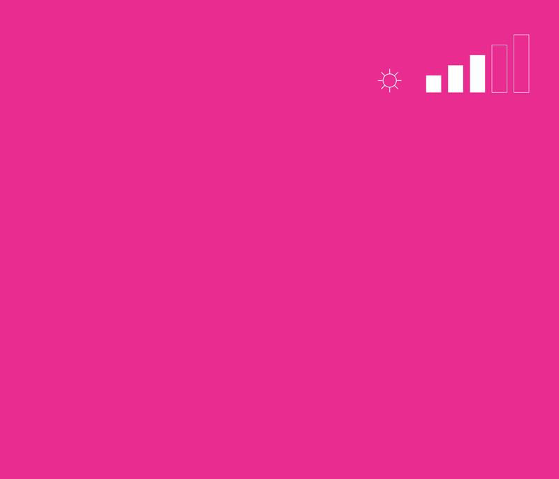 Rosary Pink RV-279