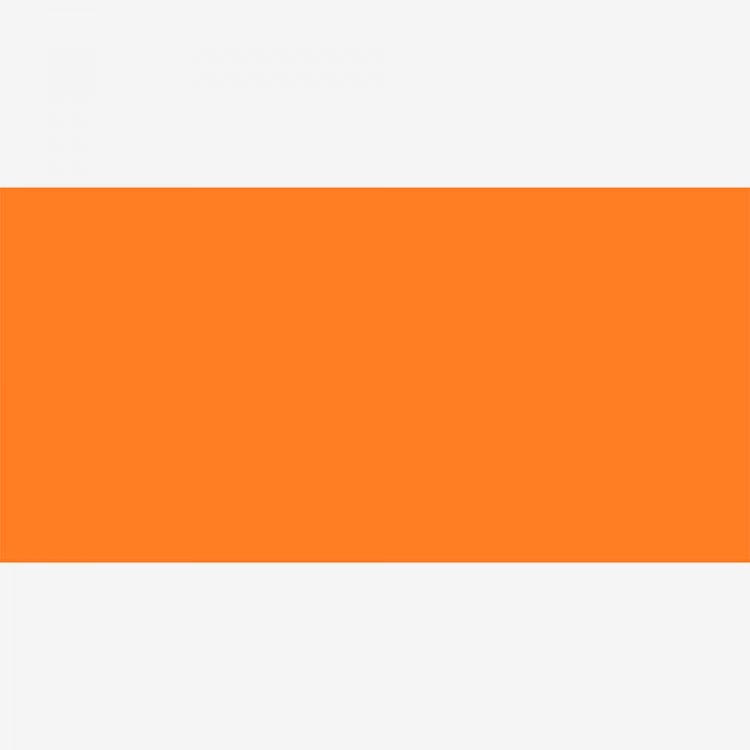 DALER روني : النظام 3 : جسم ثقيل : 59ML : CADMIUM أورانج هوى AYH59619