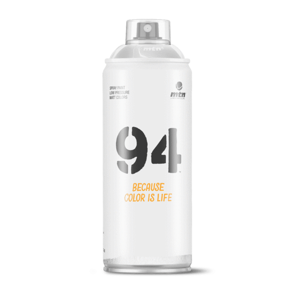 Air White - Semi Transparent