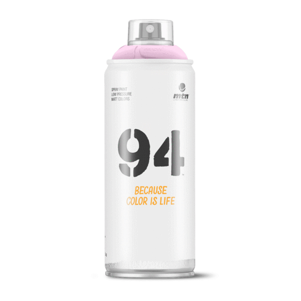 April Violet RV-321