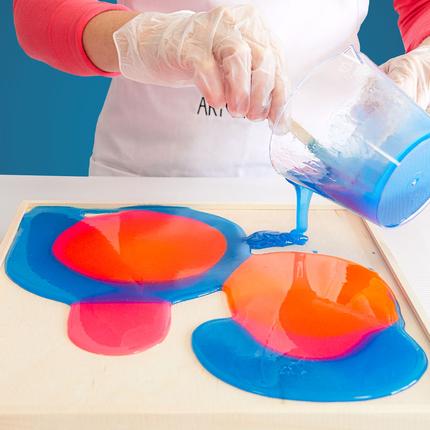 Resin Tint Originals - 8 colors