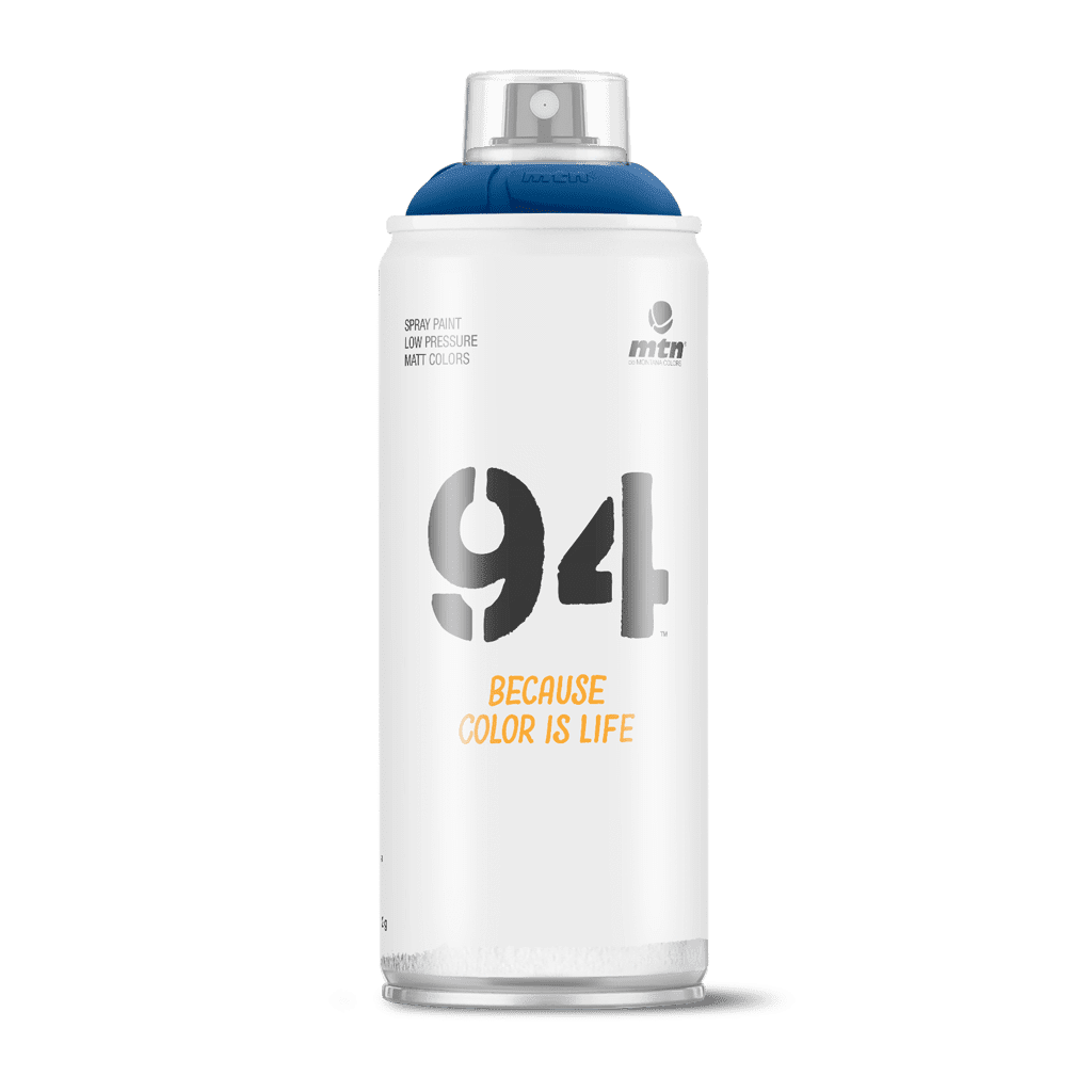 Babylon Blue RV-243